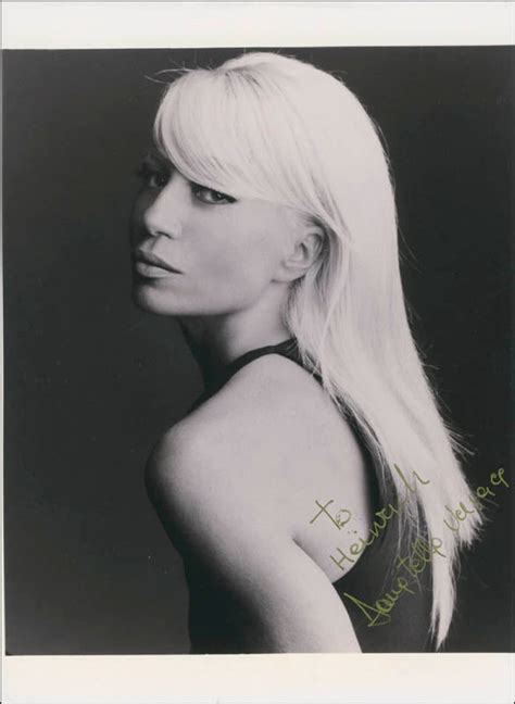 pettinatura modelle versace|donatella versace 1970s.